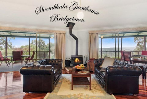 Shambhala Guesthouse - Accommodation Port Hedland 6