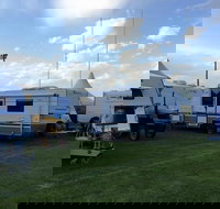 Northern Inland 4x4 Fishing Caravan and Camping Expo - Accommodation Port Hedland