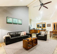 Alpine Edge Accommodation - Accommodation Port Hedland