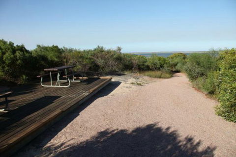 Wolfe Creek Crater Camp At Wolfe Creek Crater National Park - Accommodation Port Hedland 15