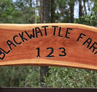 Blackwattle Farm Bed and Breakfast and Farm Stay - Accommodation Port Hedland