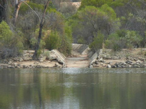 Wolfe Creek Crater Camp At Wolfe Creek Crater National Park - Accommodation Port Hedland 40