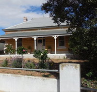 Book Keepers Cottage Waikerie - Accommodation Port Hedland