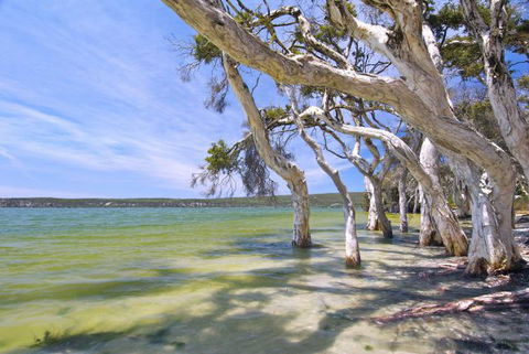 Wolfe Creek Crater Camp At Wolfe Creek Crater National Park - Accommodation Port Hedland 21