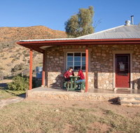 Nudlamutana Hut - Accommodation Port Hedland