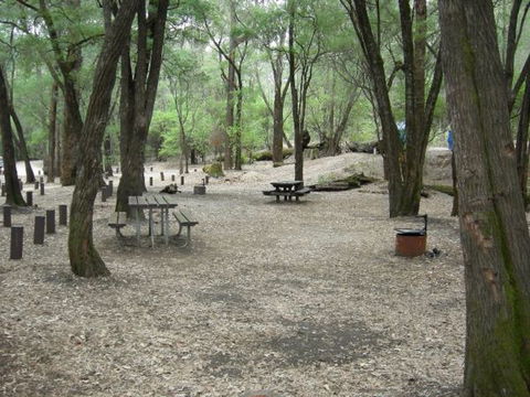 Wolfe Creek Crater Camp At Wolfe Creek Crater National Park - Accommodation Port Hedland 2
