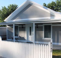 Jessie's Creek Cottage - Accommodation Port Hedland