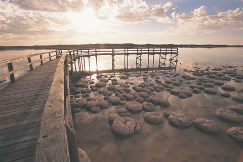 Wolfe Creek Crater Camp At Wolfe Creek Crater National Park - Accommodation Port Hedland 23