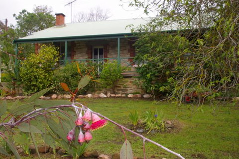 Naimanya Cottage - Accommodation Port Hedland 0