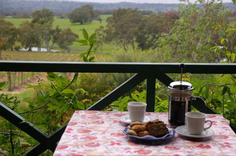 Naimanya Cottage - Accommodation Port Hedland 2
