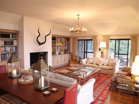 Ocean Farm - Accommodation Port Hedland 1