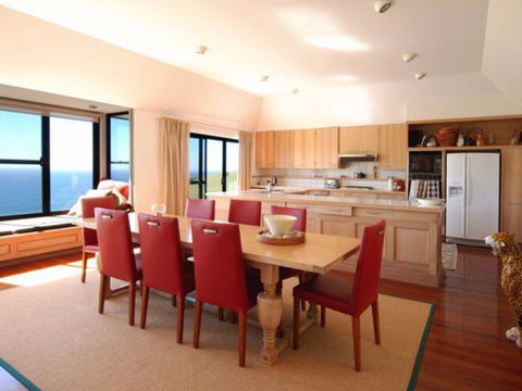 Ocean Farm - Accommodation Port Hedland 3