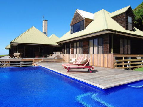 Ocean Farm - Accommodation Port Hedland 4