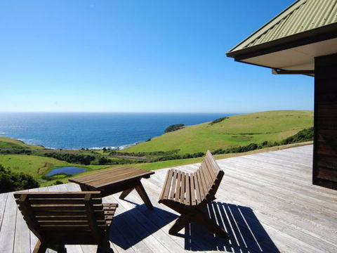 Ocean Farm - Accommodation Port Hedland 7