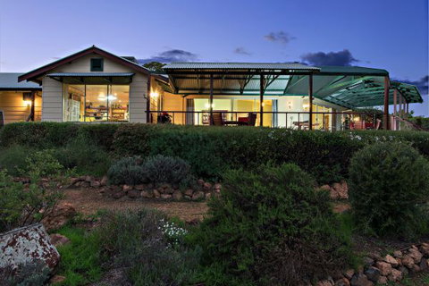 Shambhala Guesthouse - Accommodation Port Hedland 0