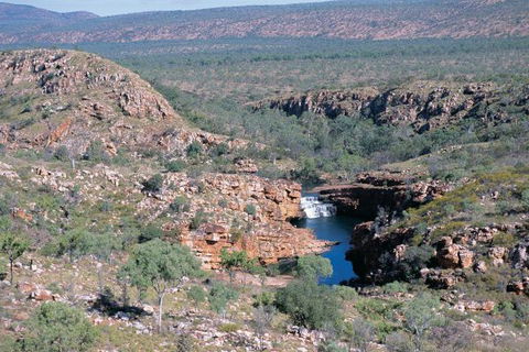 Wolfe Creek Crater Camp At Wolfe Creek Crater National Park - Accommodation Port Hedland 17