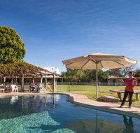 Tilmouth Well Roadhouse - Accommodation Port Hedland