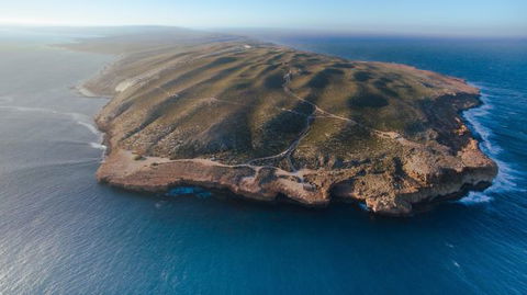 Wolfe Creek Crater Camp At Wolfe Creek Crater National Park - Accommodation Port Hedland 24