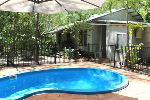Wagait Beach Bush Retreat - Accommodation Port Hedland 0