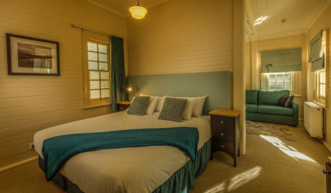 Wolfe Creek Crater Camp At Wolfe Creek Crater National Park - Accommodation Port Hedland 33