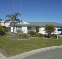Alilly - Accommodation Port Hedland