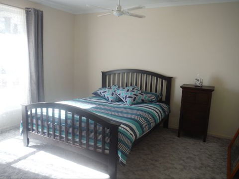 Alilly - Accommodation Port Hedland 3