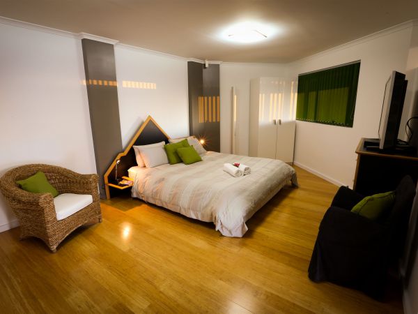 Gawler TAS Accommodation Port Hedland