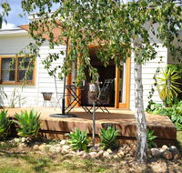 Casolare BB Vineyard Accommodation - Accommodation Port Hedland