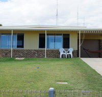 Family Tides - Accommodation Port Hedland