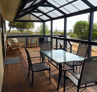 Hurtles - Accommodation Port Hedland