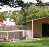 Shiralea Country Cottage - Accommodation Port Hedland