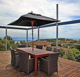 Coral Sands Seaview Beach House - Accommodation Port Hedland