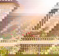 Hamilton House Bed And Breakfast - Accommodation Port Hedland