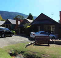 Mackey's Peak Villas - Accommodation Port Hedland