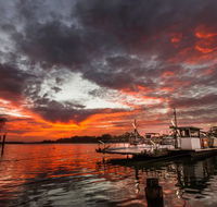 1 Murray Terrace-River Shack Rentals - Accommodation Port Hedland