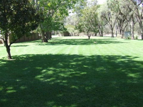 Trenberth House - Accommodation Port Hedland 3