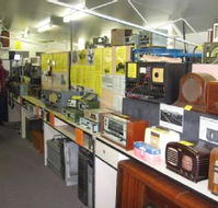 Kurrajong Radio Museum - Accommodation Port Hedland