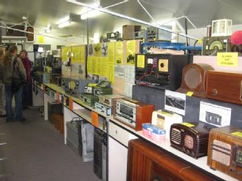 Kurrajong Radio Museum - Accommodation Port Hedland 0