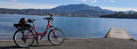 Hobart Bike Hire - Accommodation Port Hedland 0