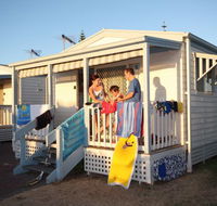 Christies Beach Tourist Park - Accommodation Port Hedland