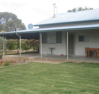 Gilgens Country River Retreat - Accommodation Port Hedland
