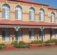 Heritage Motor Inn Goulburn - Accommodation Port Hedland