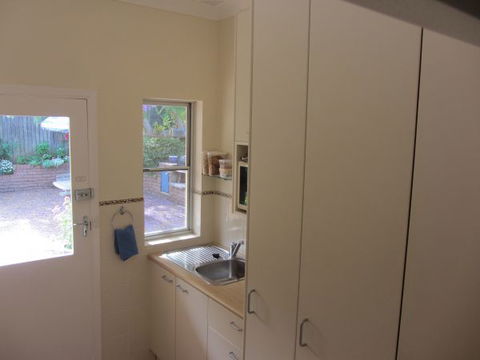 Jacaranda Bed And Breakfast - Accommodation Port Hedland 8