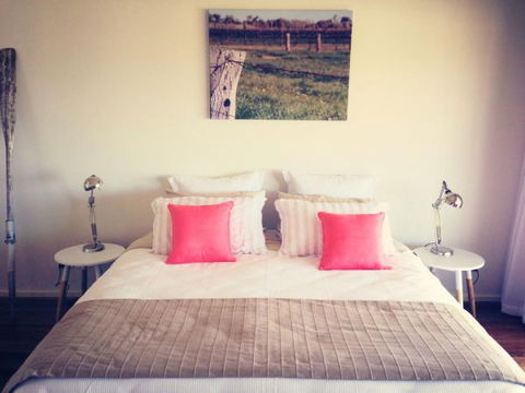 Vintage Oar Holiday House - Accommodation Port Hedland 2