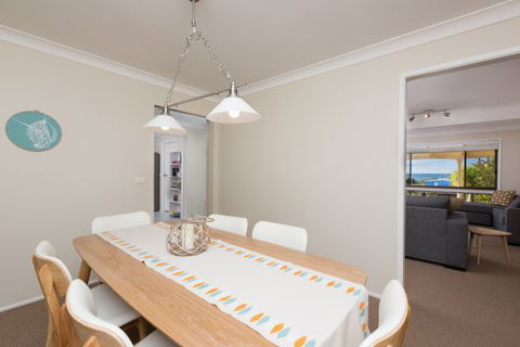 Casa Moana - Accommodation Port Hedland 2