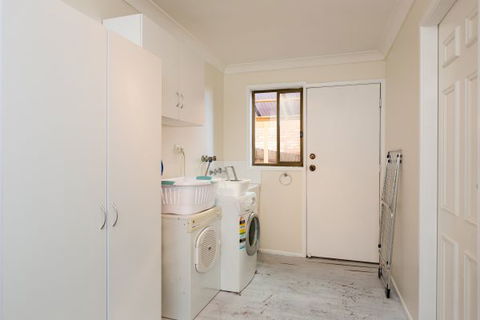 Casa Moana - Accommodation Port Hedland 4