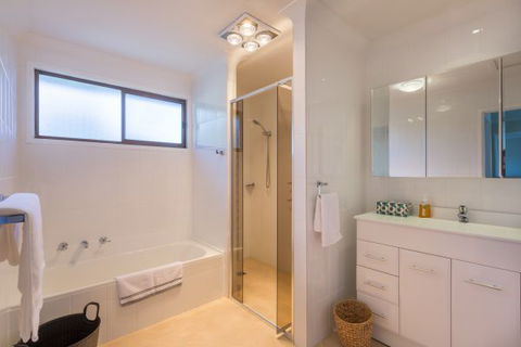 Casa Moana - Accommodation Port Hedland 9