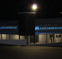 Eastcoaster Resort - Accommodation Port Hedland