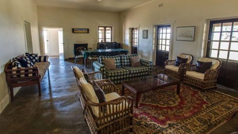 Little Paddock Homestead - Accommodation Port Hedland 2