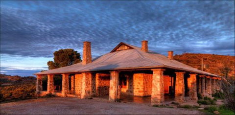 Little Paddock Homestead - Accommodation Port Hedland 3